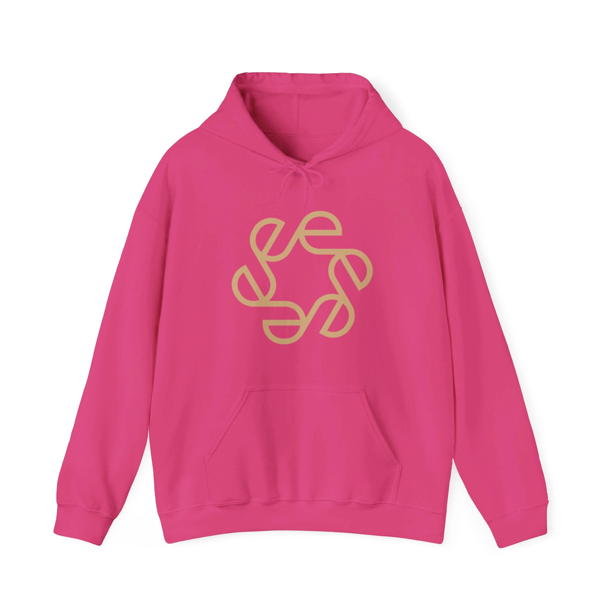 ER Logo Hoodie