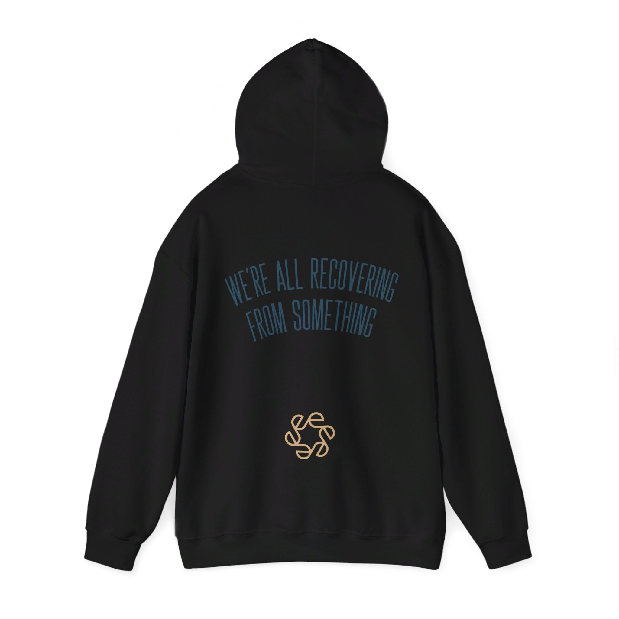 ER Logo Hoodie