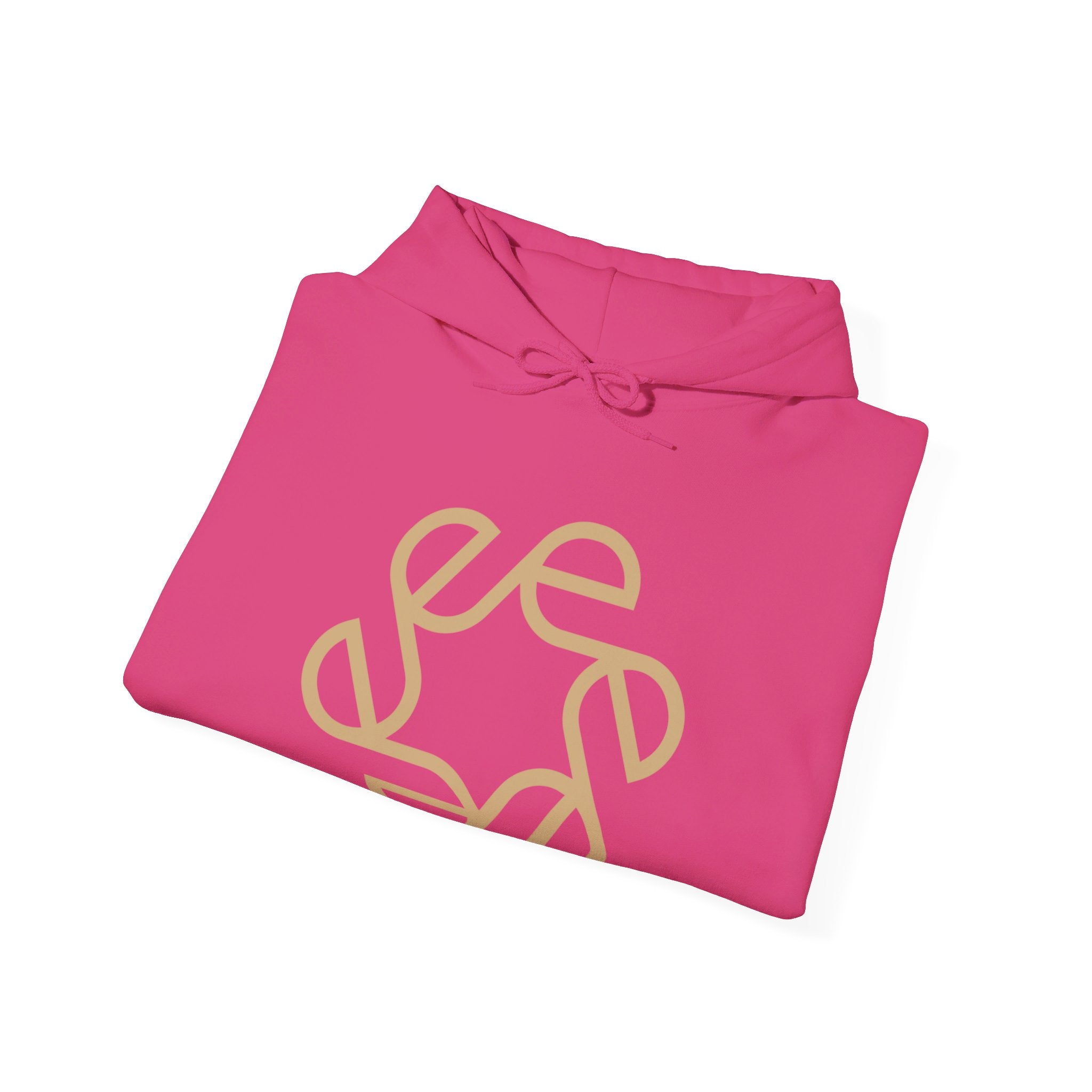 ER Logo Hoodie