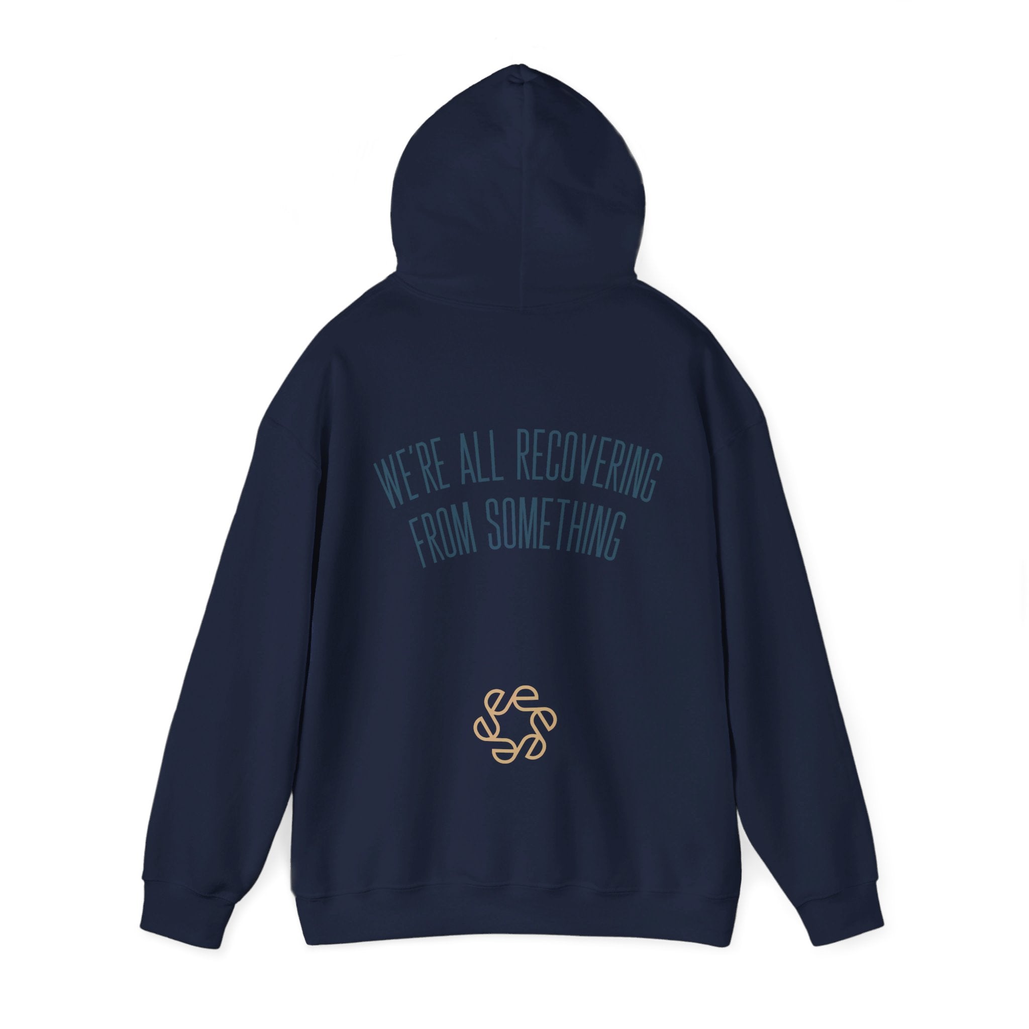 ER Logo Hoodie