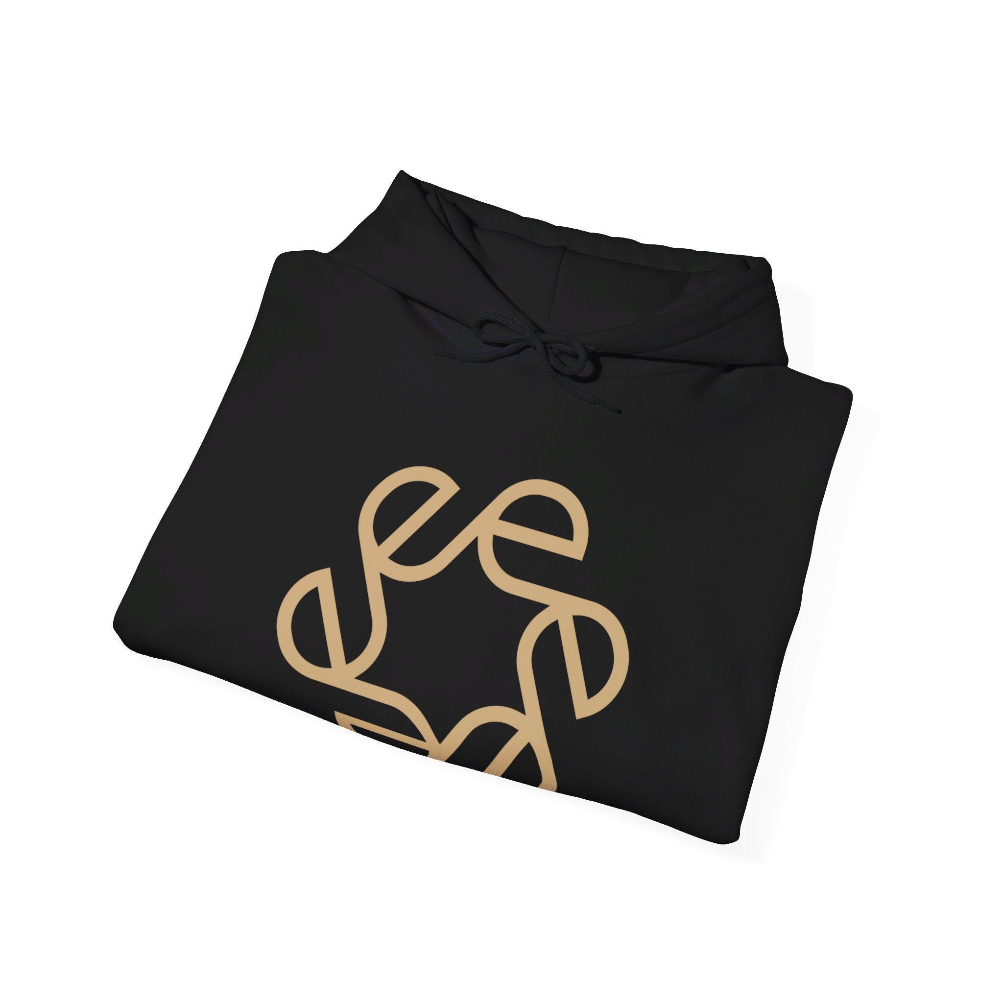 ER Logo Hoodie