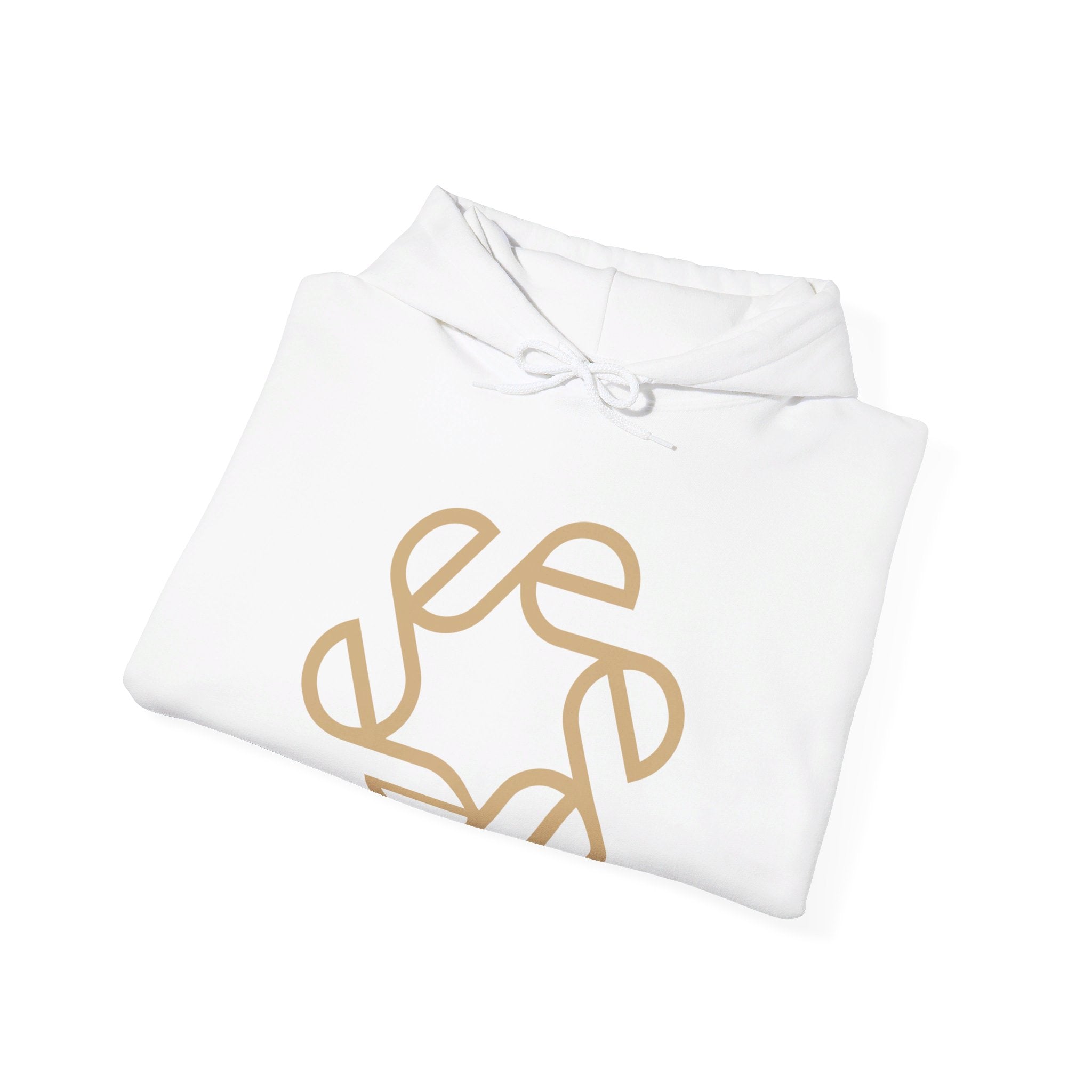 ER Logo Hoodie