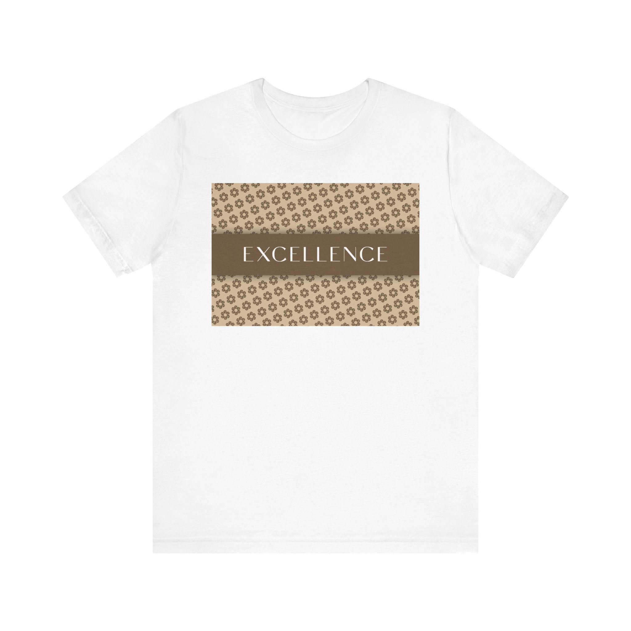 ER Luxe Tee