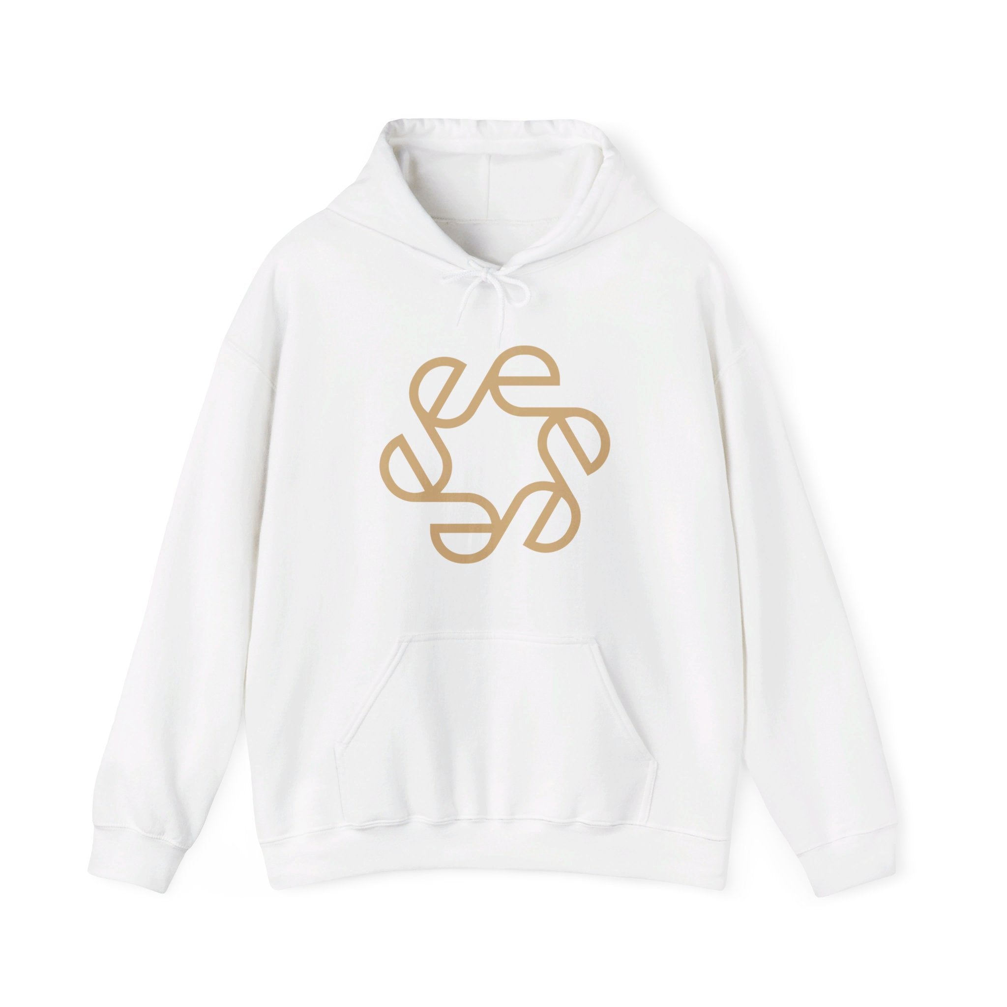 ER Logo Hoodie