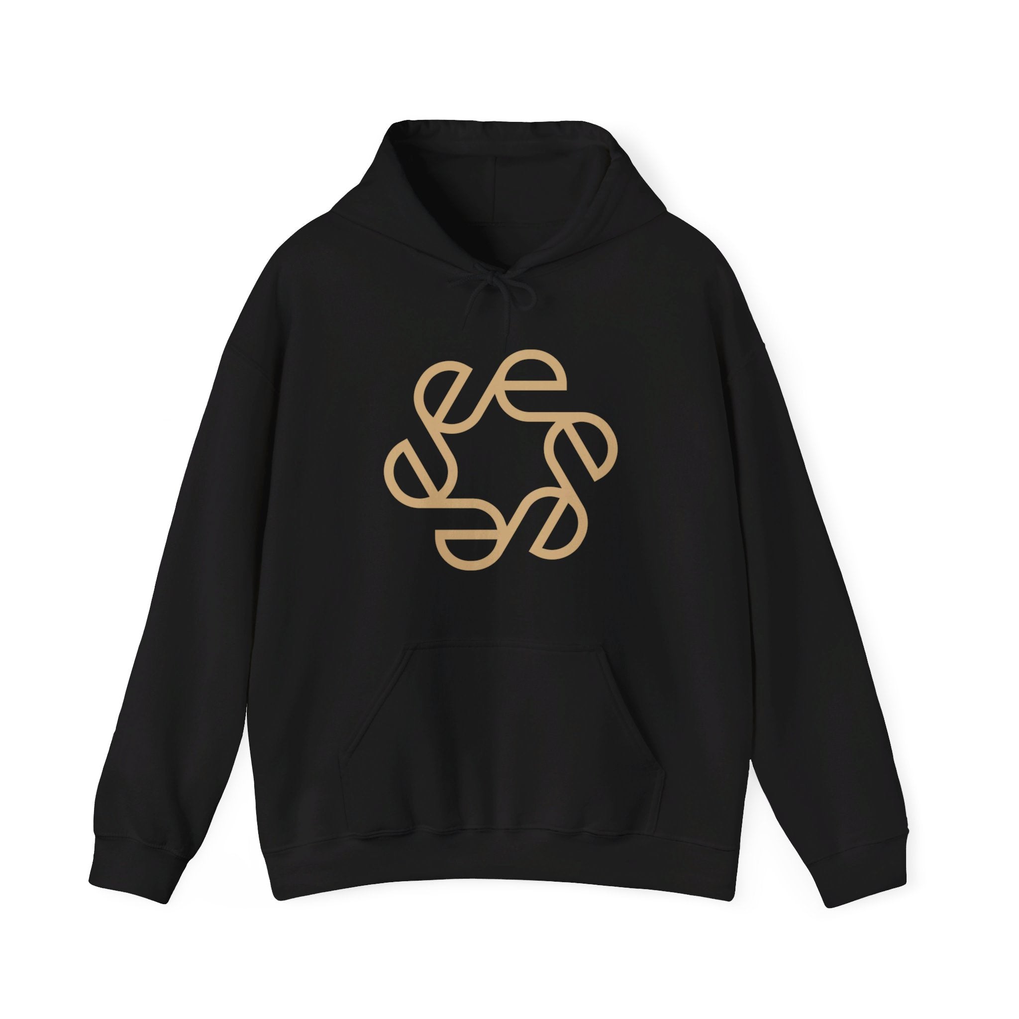 ER Logo Hoodie