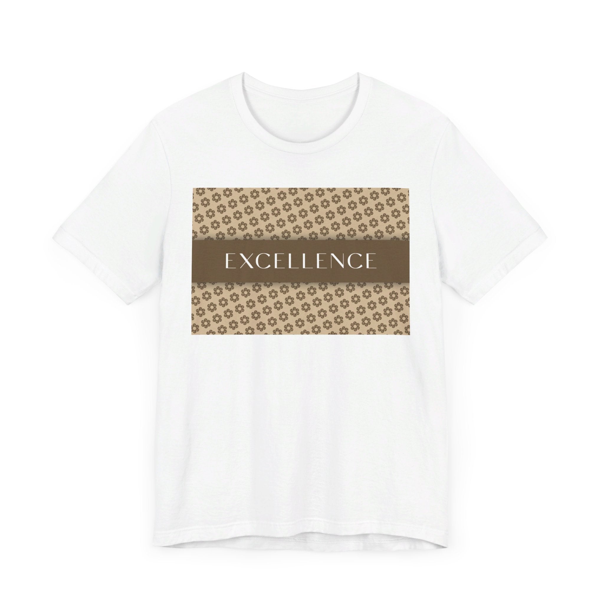 ER Luxe Tee